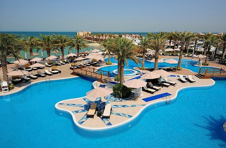 البندر