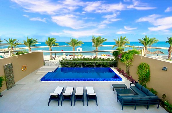 منتجع جو